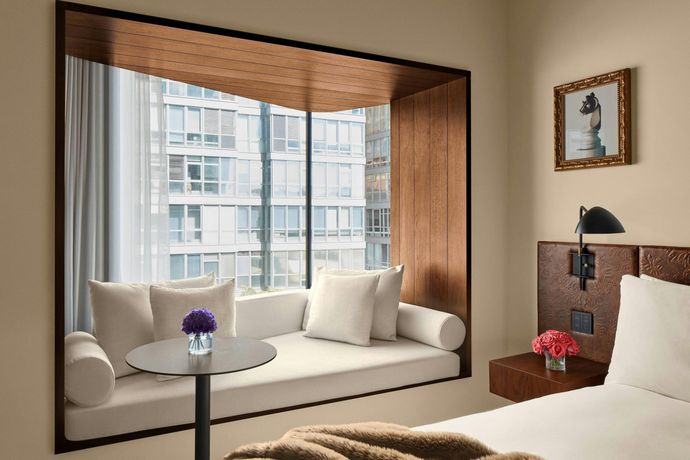 Verified hotel review - The Barcelona EDITION - 37