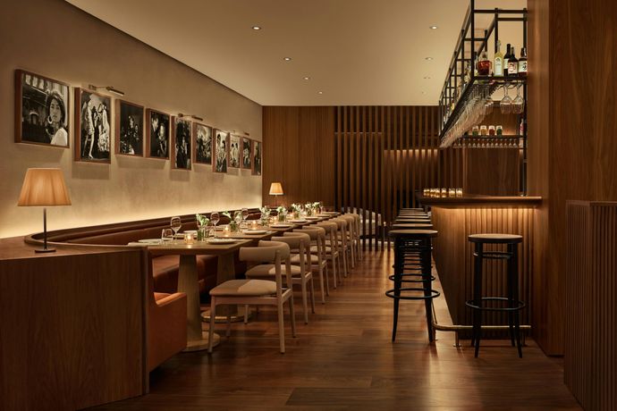 Verified hotel review - The Barcelona EDITION - 47