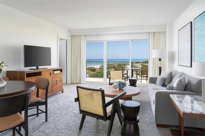 Verified hotel review - The Ritz-Carlton, Aruba - 30