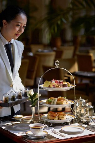 Hotel review About' - The Peninsula Hong Kong - 10