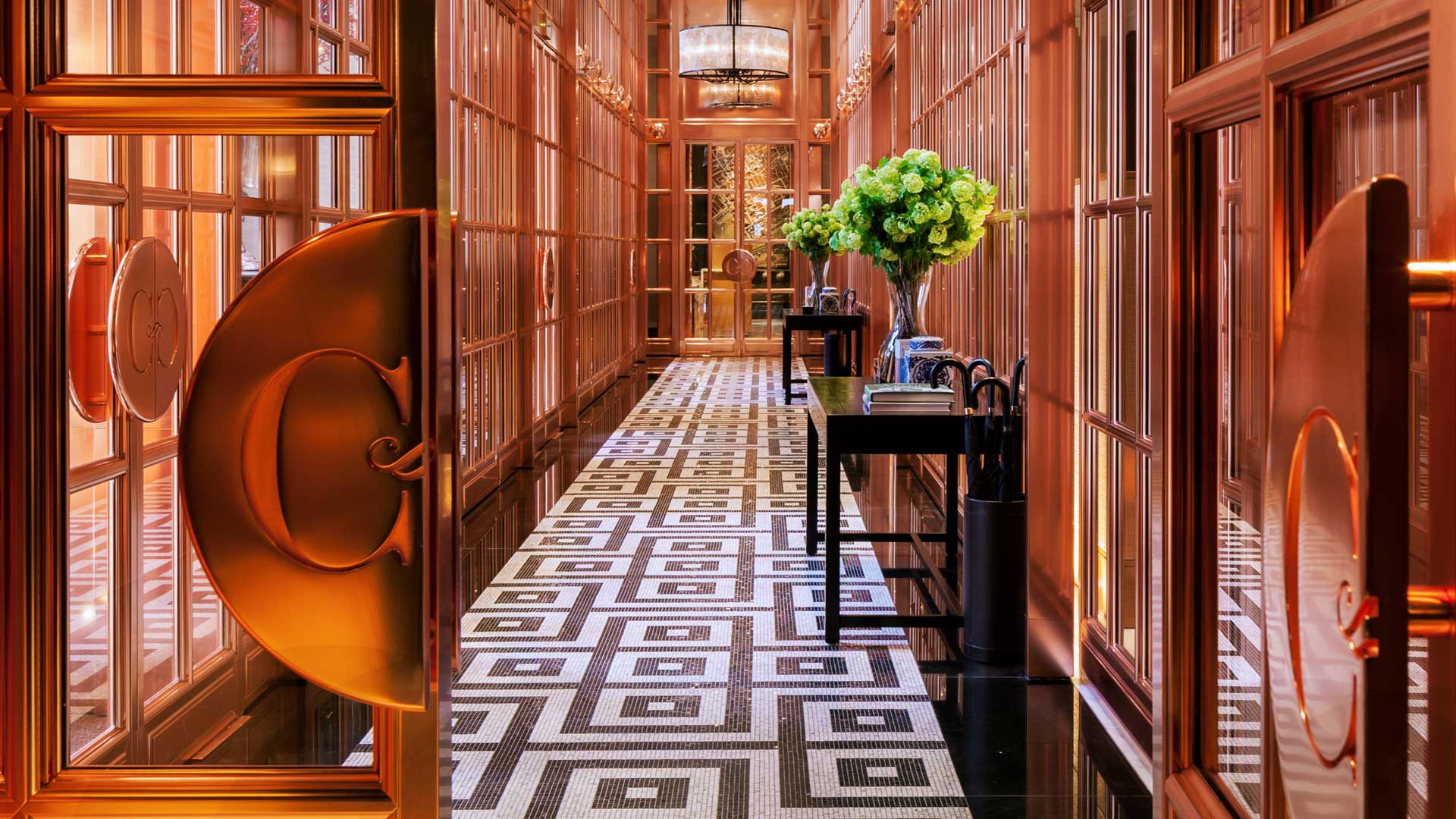Hotel review Style' - Rosewood London - 2