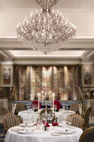 Hotel review About' - The Peninsula Hong Kong - 13