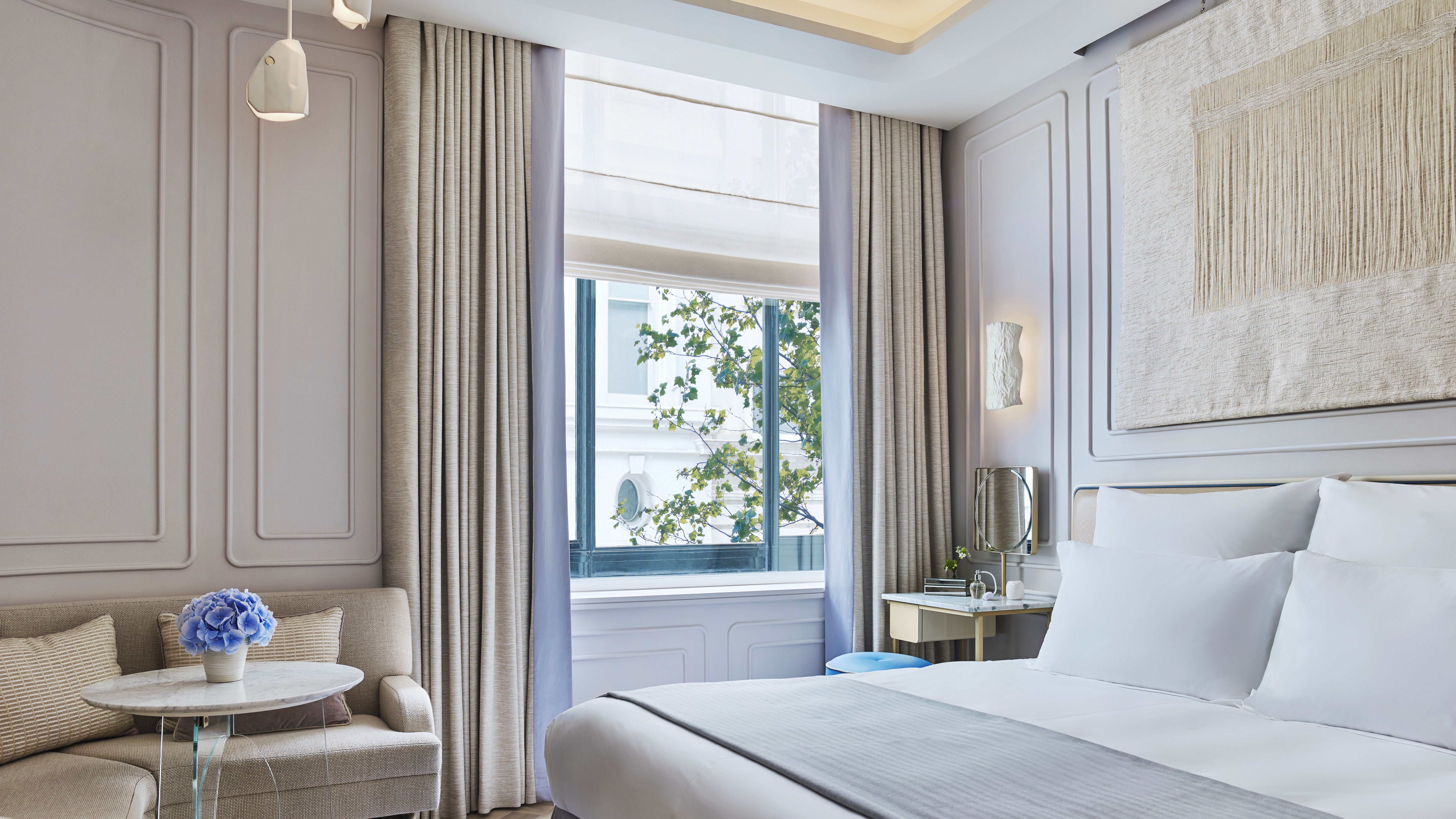 Hotel review Accommodation' - One Aldwych - 0