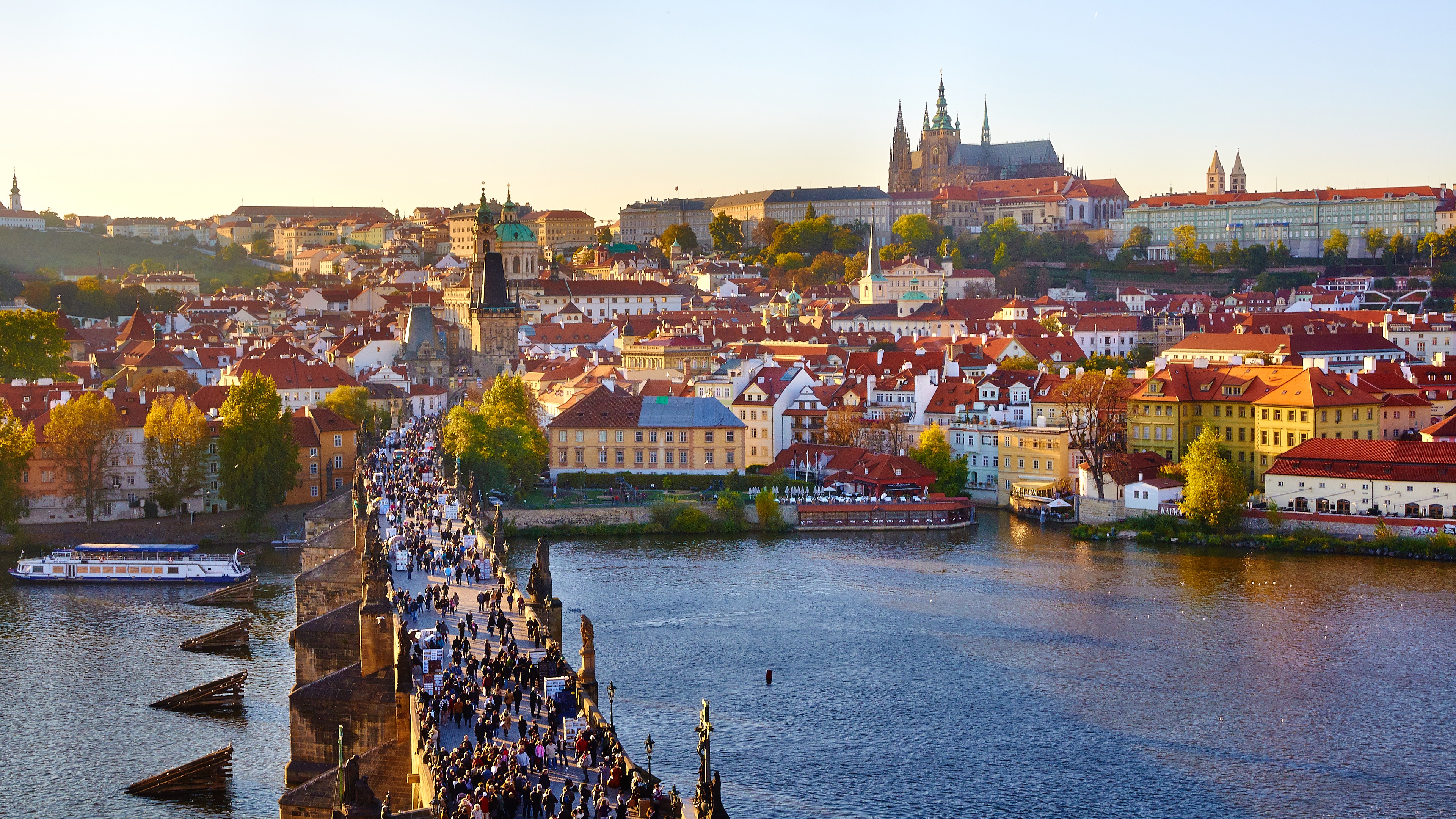 Prague Travel Guide image
