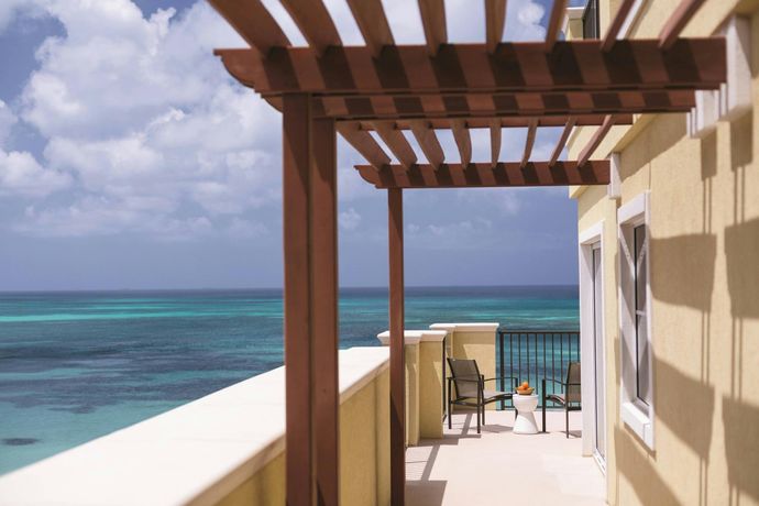 Verified hotel review - The Ritz-Carlton, Aruba - 29