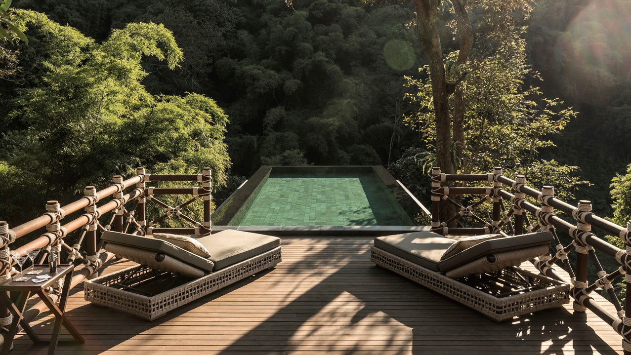 Hotel review Service & Facilities' - Four Seasons Tented Camp Golden Triangle - 0