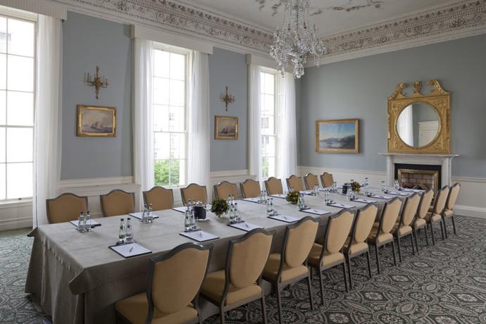 Hotel review About' - The Merrion Hotel - 28