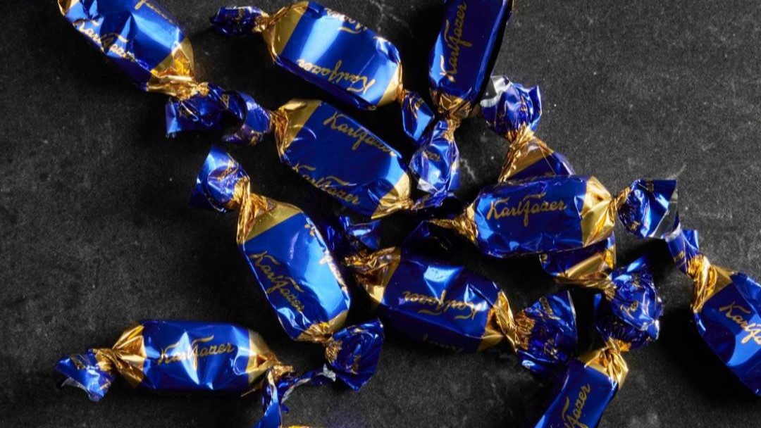 Airlines News - Finnair - new Summer menus