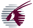 Airline logo
