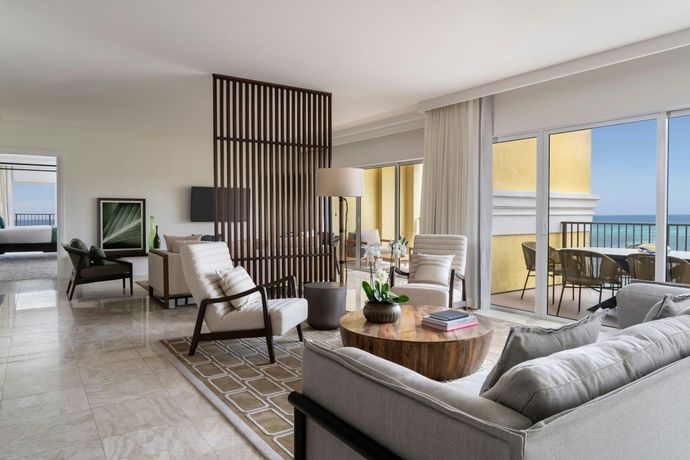 Verified hotel review - The Ritz-Carlton, Aruba - 18