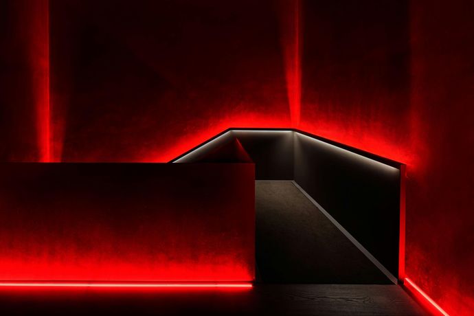 Verified hotel review - The Barcelona EDITION - 32