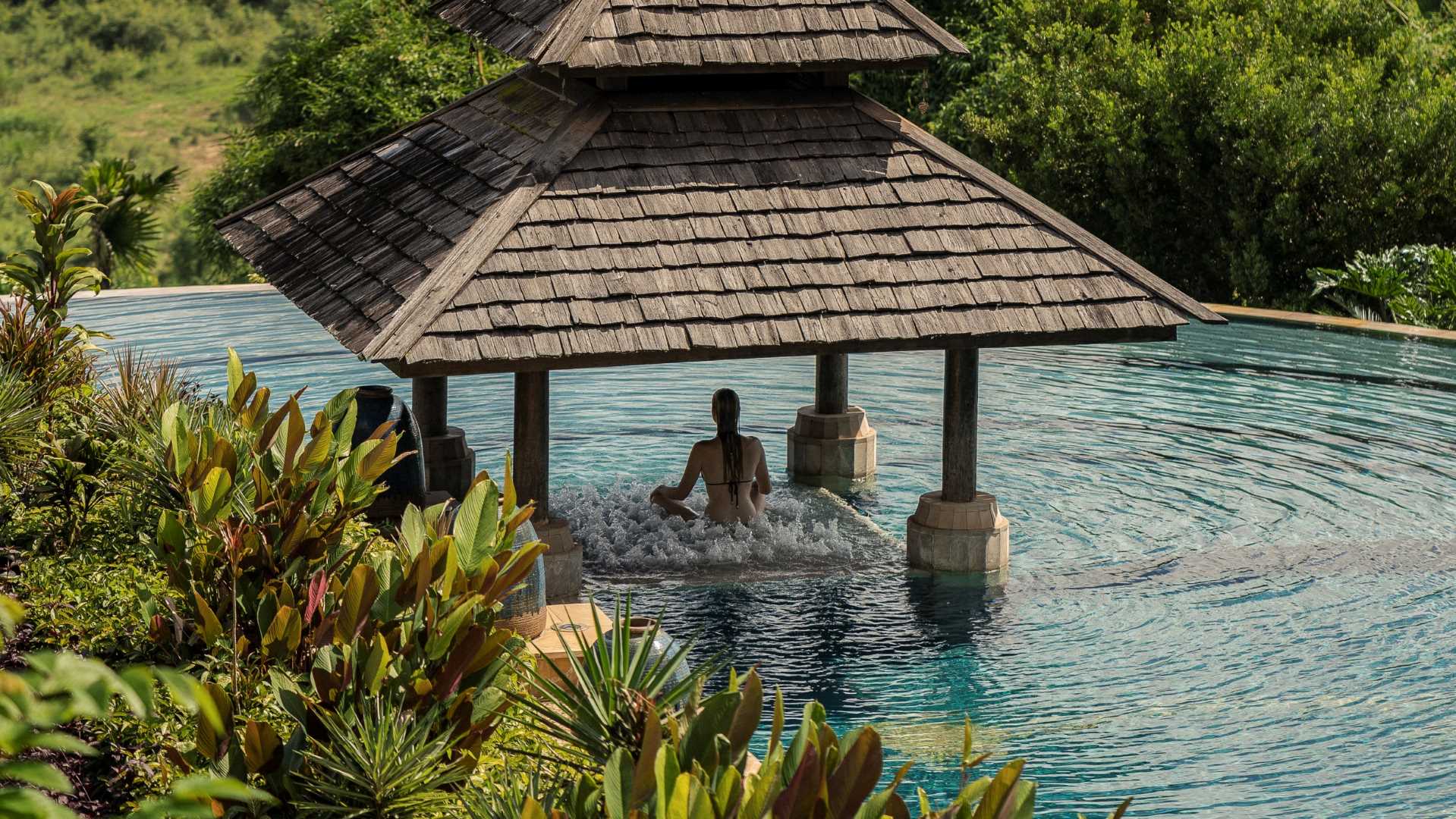 Hotel review Sustainability' - Anantara Golden Triangle Elephant Camp & Resort - 0