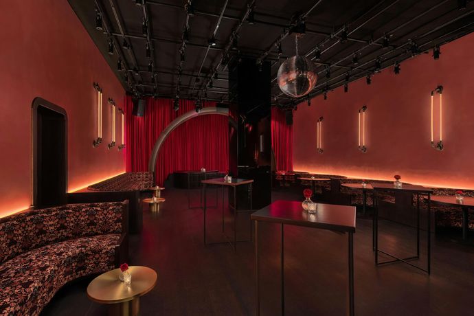 Verified hotel review - The Barcelona EDITION - 53