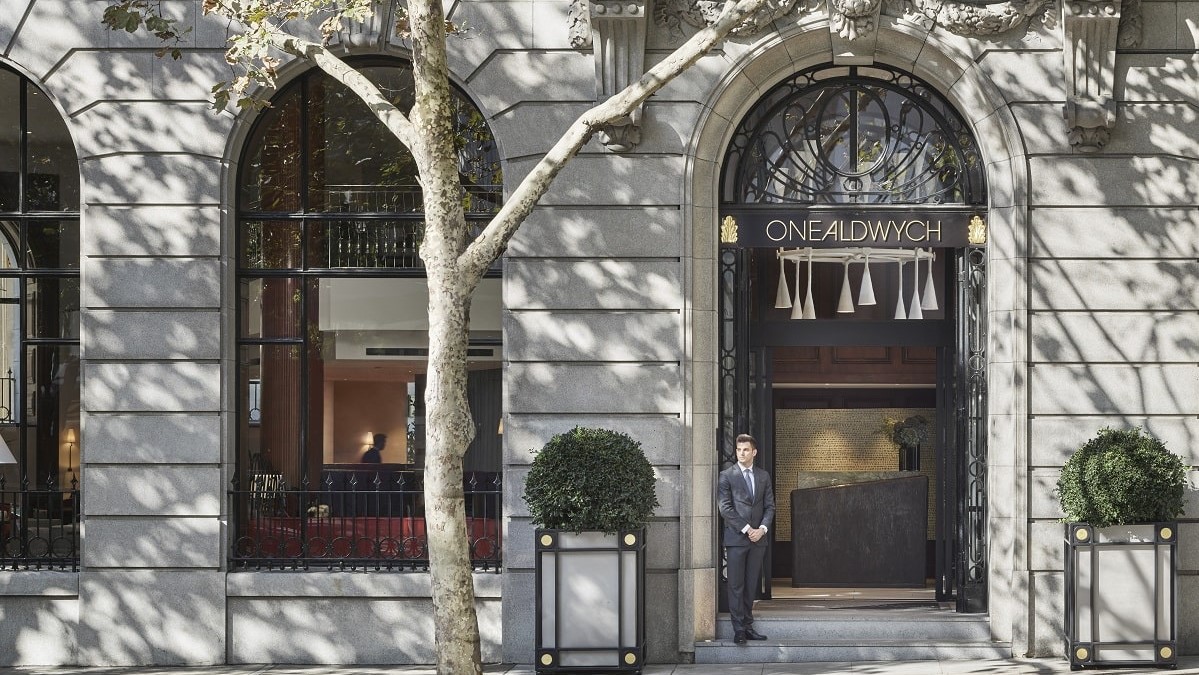  The Allure Of Boutique Hotels image