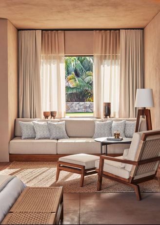 Verified hotel review - One&Only Mandarina - 51