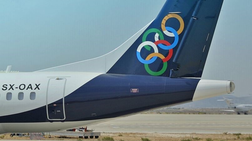 Airline review Short- & Medium-haul - Aegean Airlines - 2