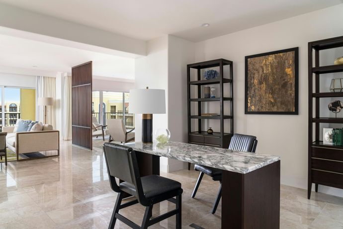 Verified hotel review - The Ritz-Carlton, Aruba - 51