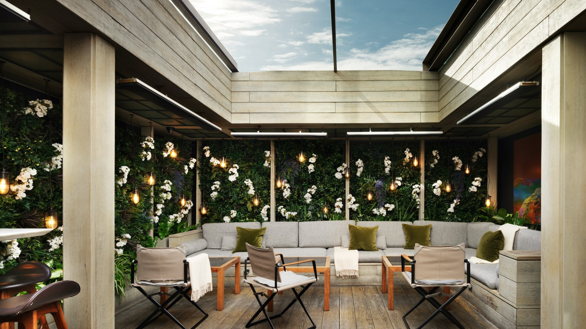 Hotel review Sustainability' - The Hari - London - 1