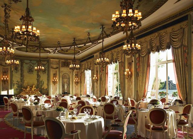 Hotel review About' - The Ritz London - 21