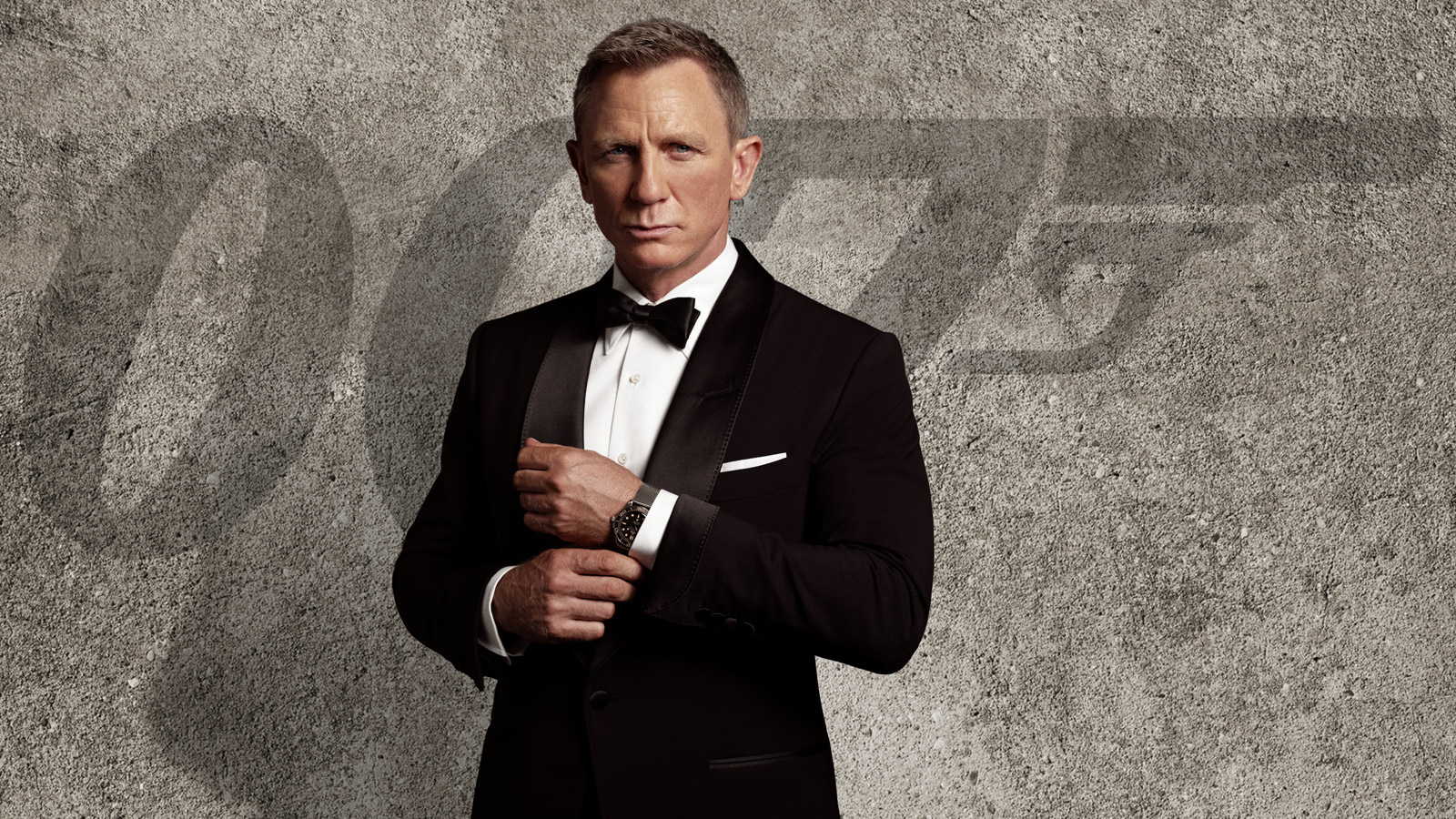 Lifestyle Articles - Accessorise Like James Bond
