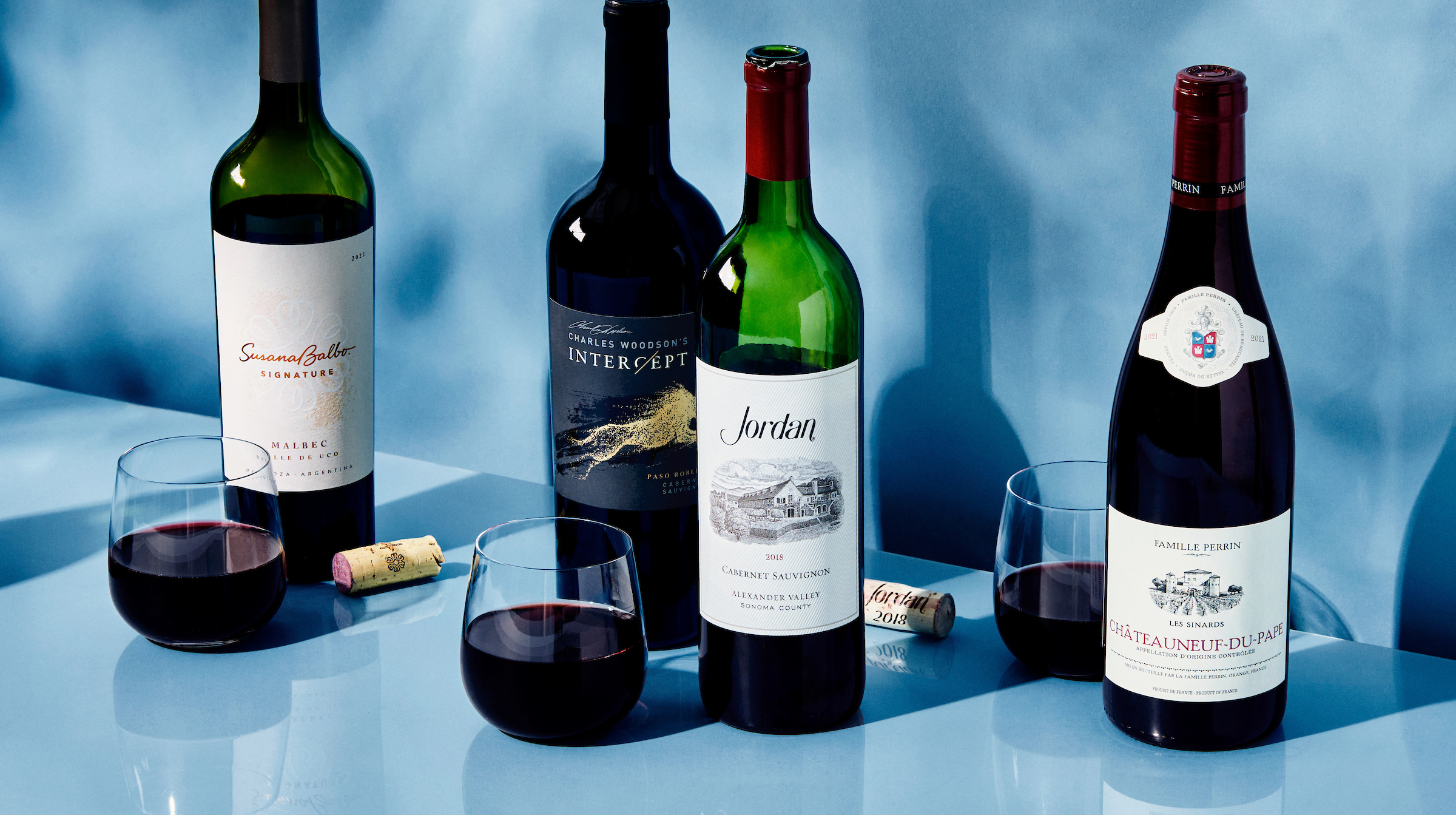 Airlines News - Delta adds 17 wines to its menu
