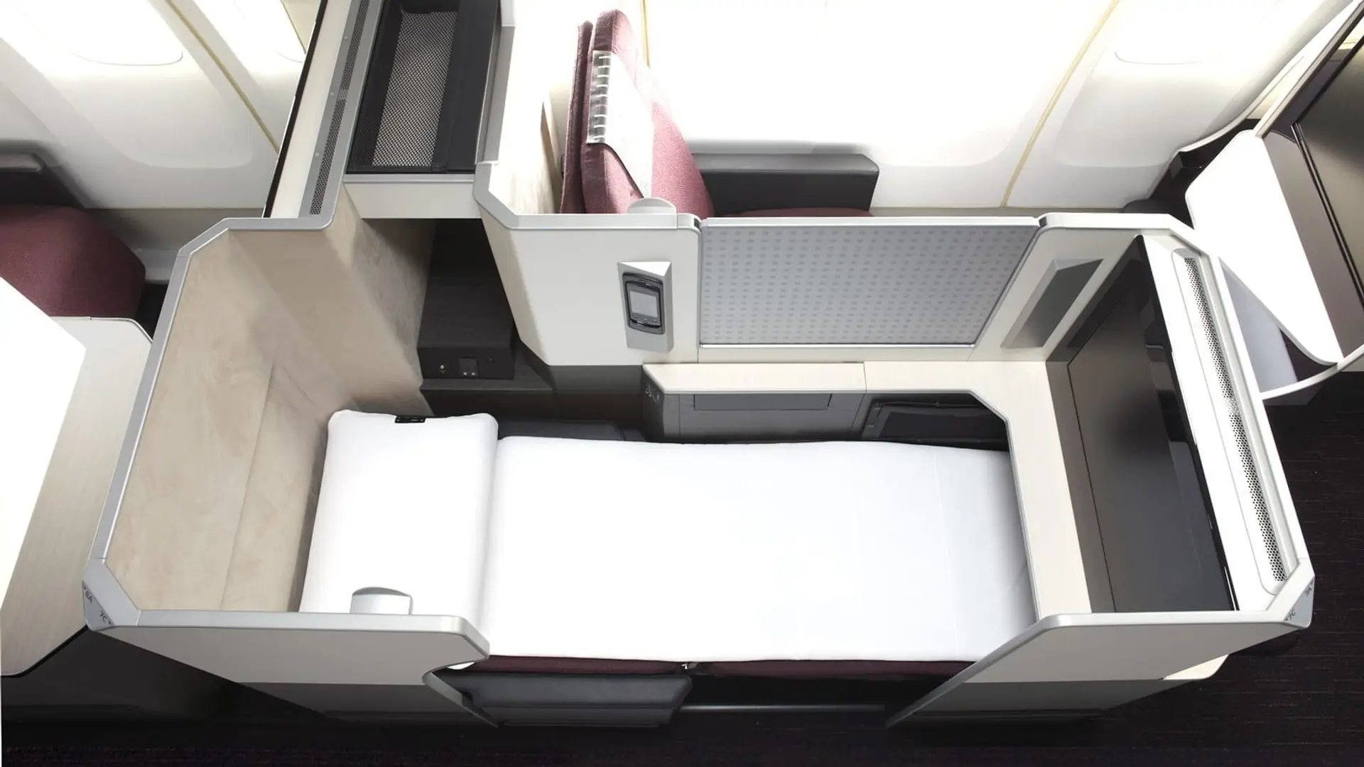 Best Business Class Seats in 2023