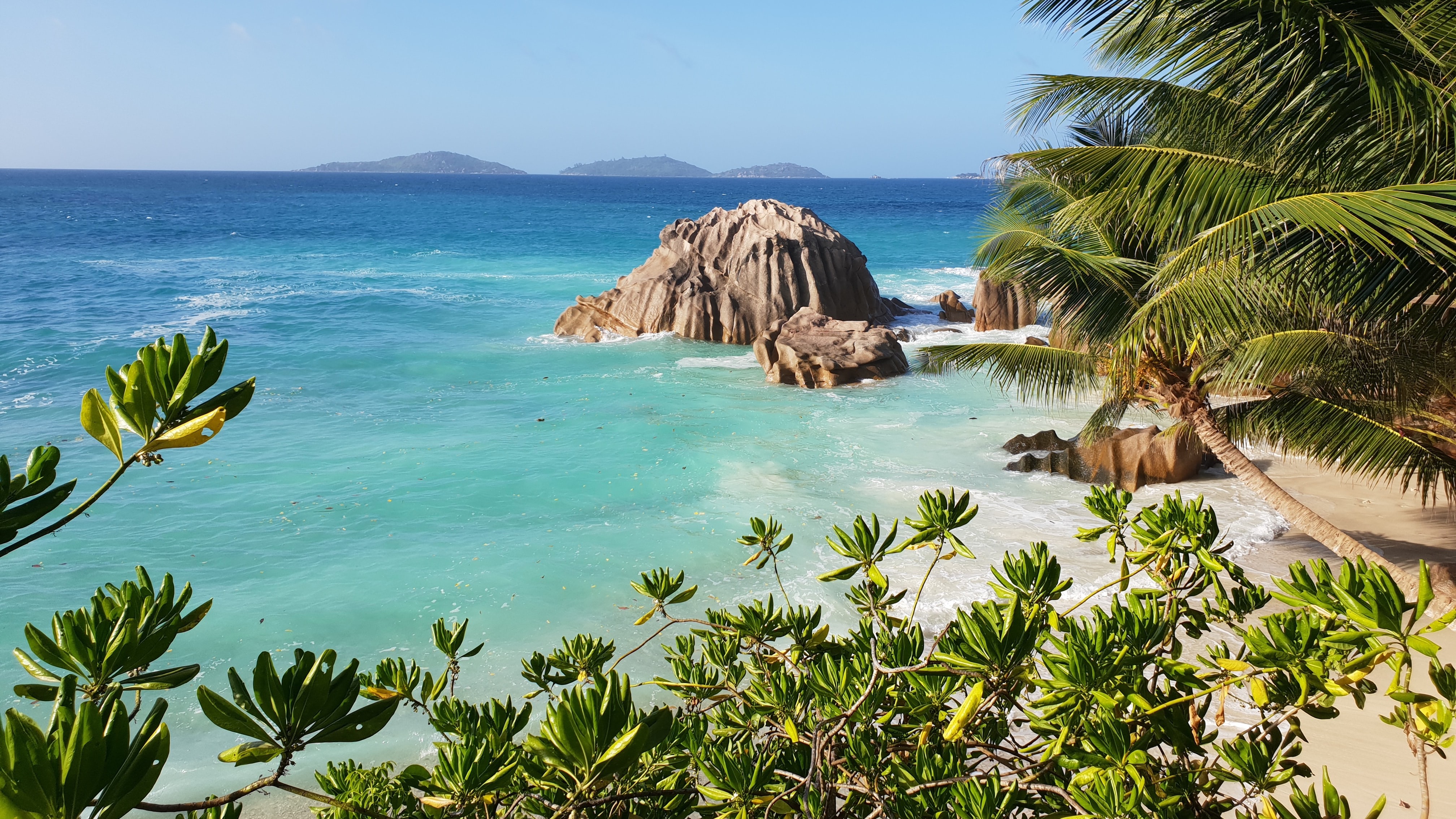 Seychelles Travel Guide image
