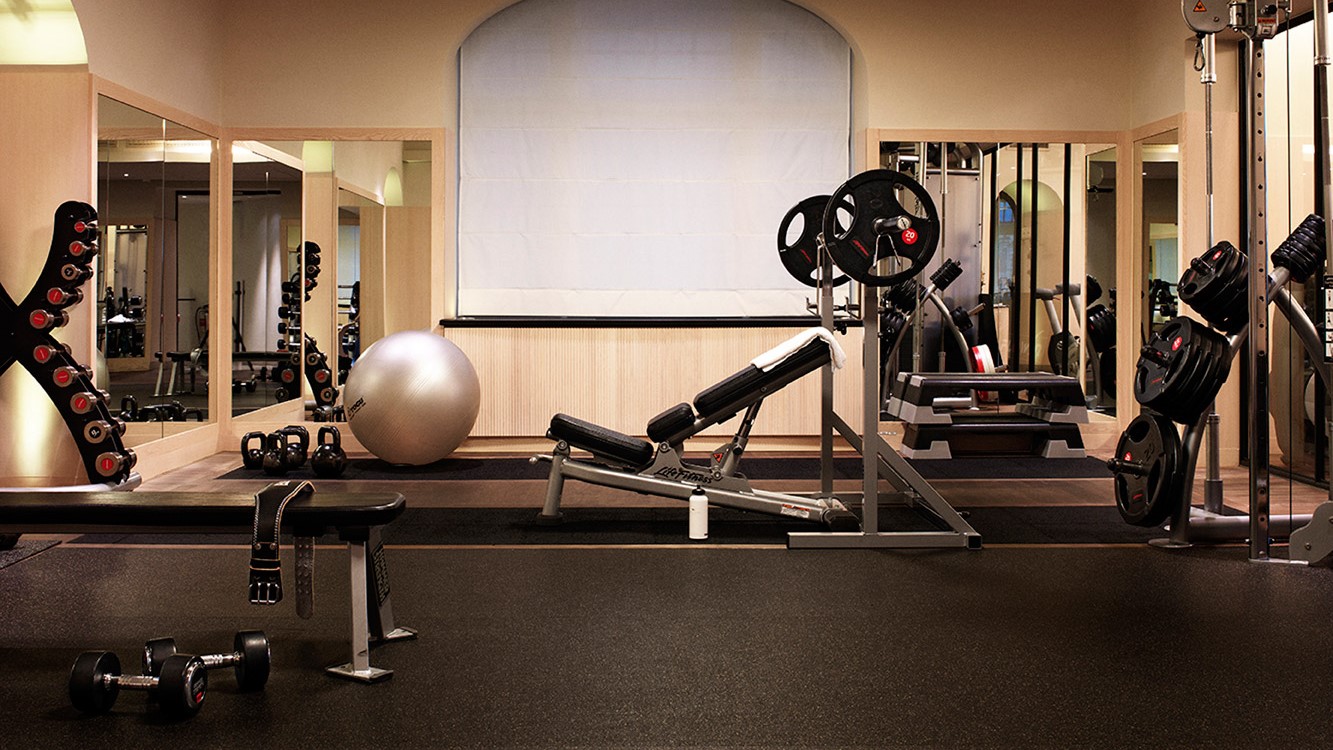 Hotel review Service & Facilities' - Grand Hôtel Stockholm - 2