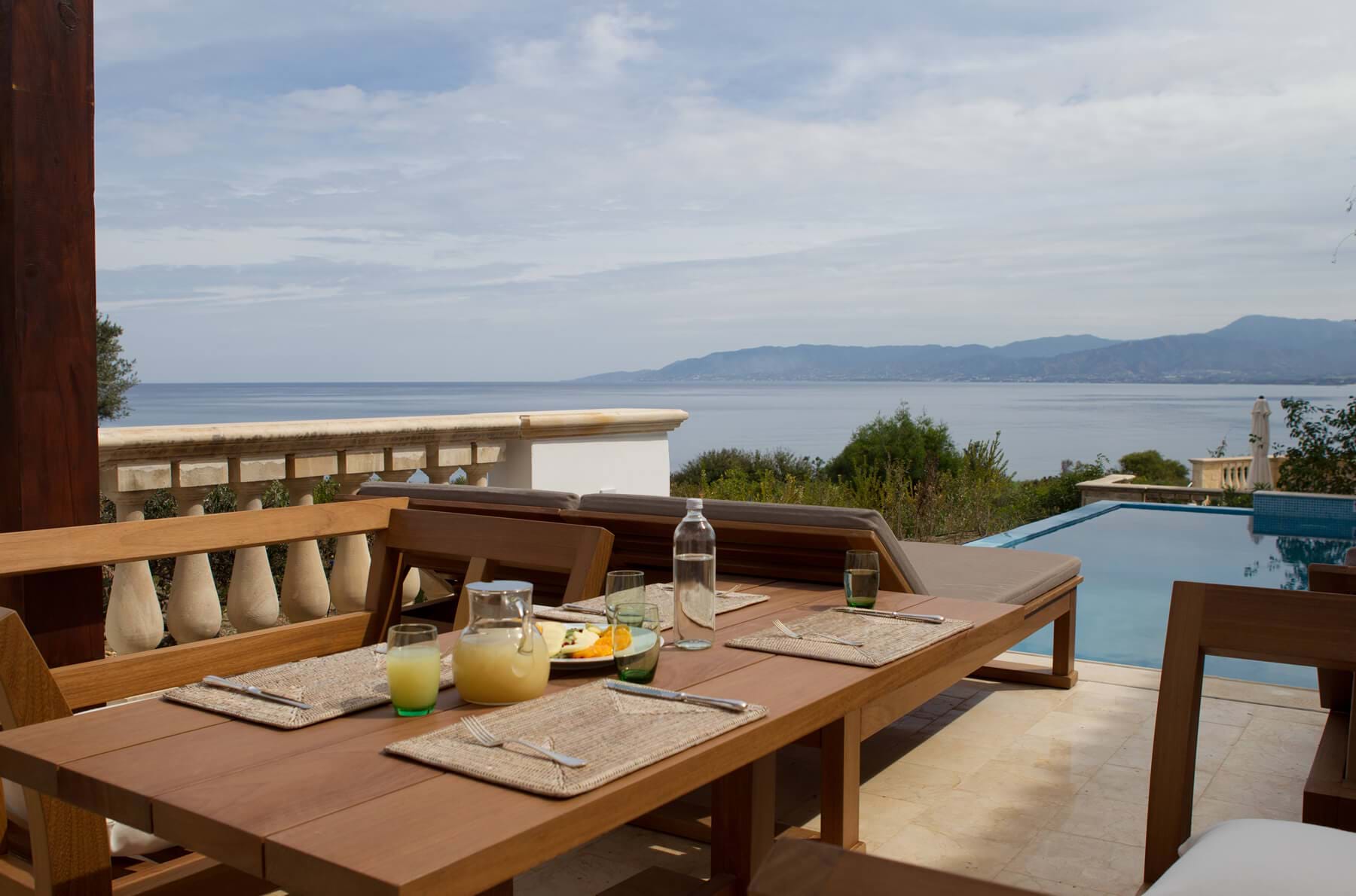 Hotel review Restaurants & Bars' - Anassa Hotel - 7