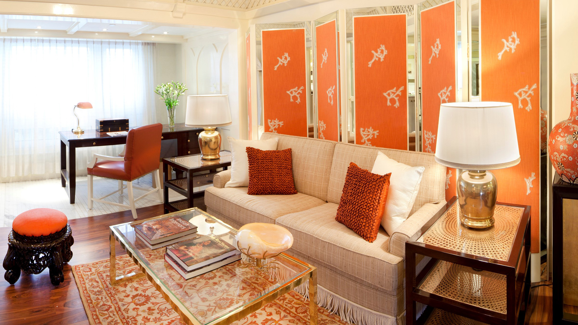 Hotel review Accommodation' - The Taj Mahal Palace - 0