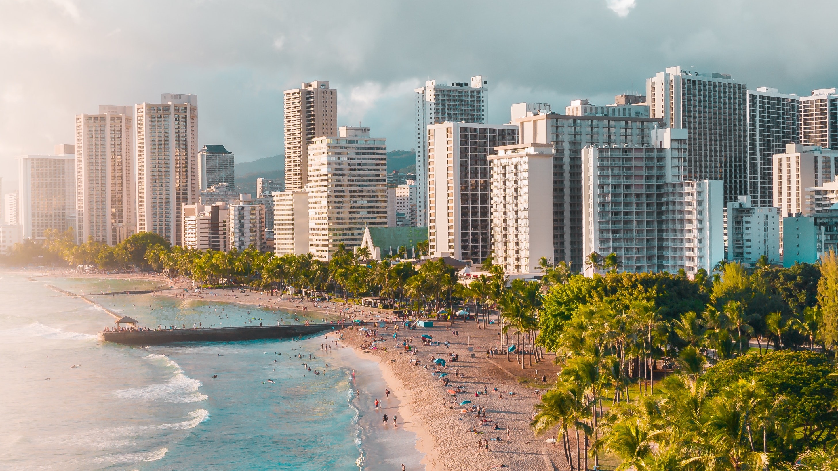 Hawaii Travel Guide image