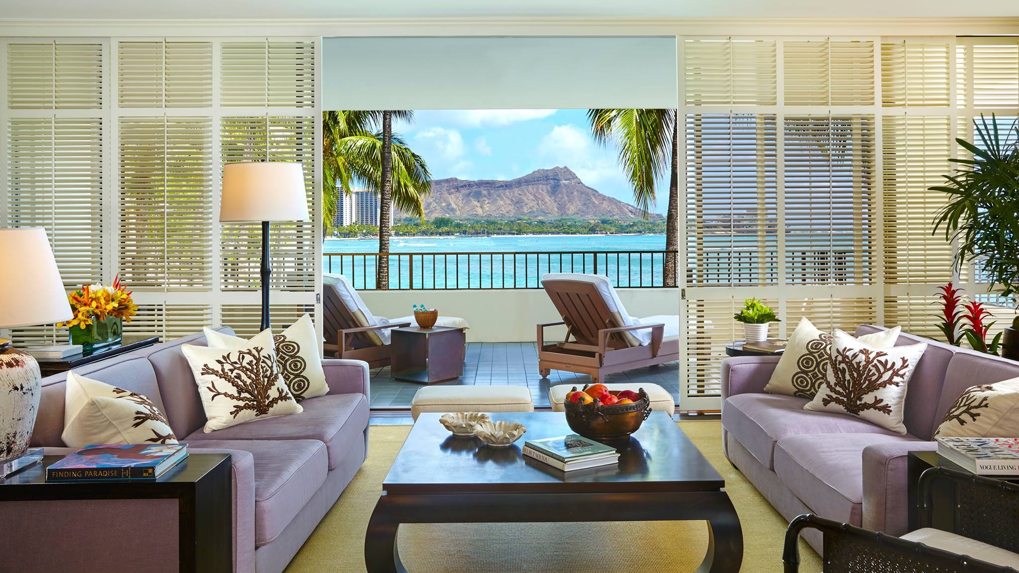 Hotels Toplists - The Best Luxury Hotels in Hawaii