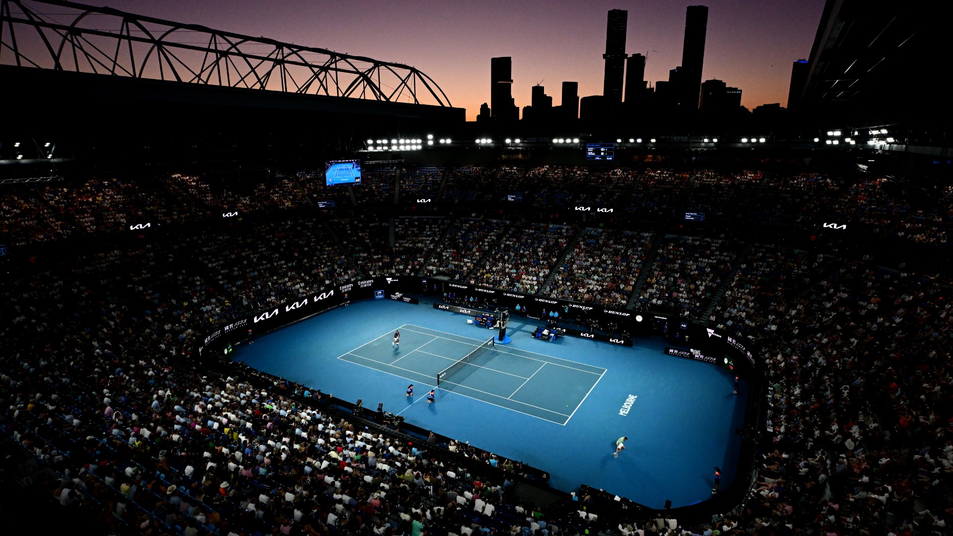 Lifestyle Toplists - The Tennis Toplist 2022/23