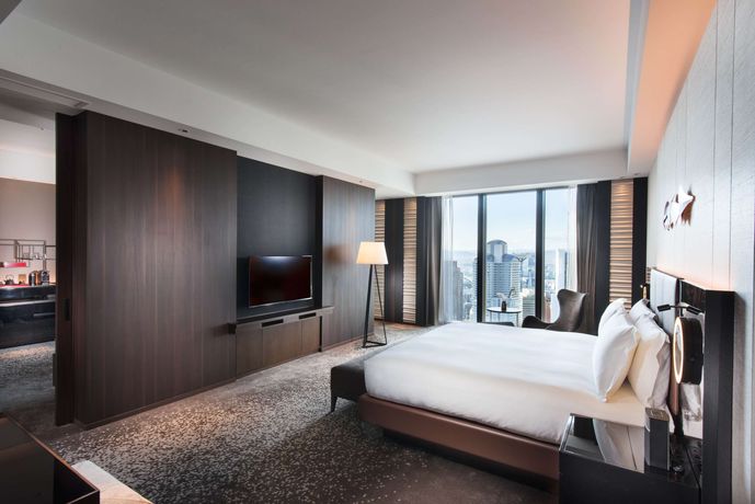 Verified hotel review - Conrad Osaka - 40