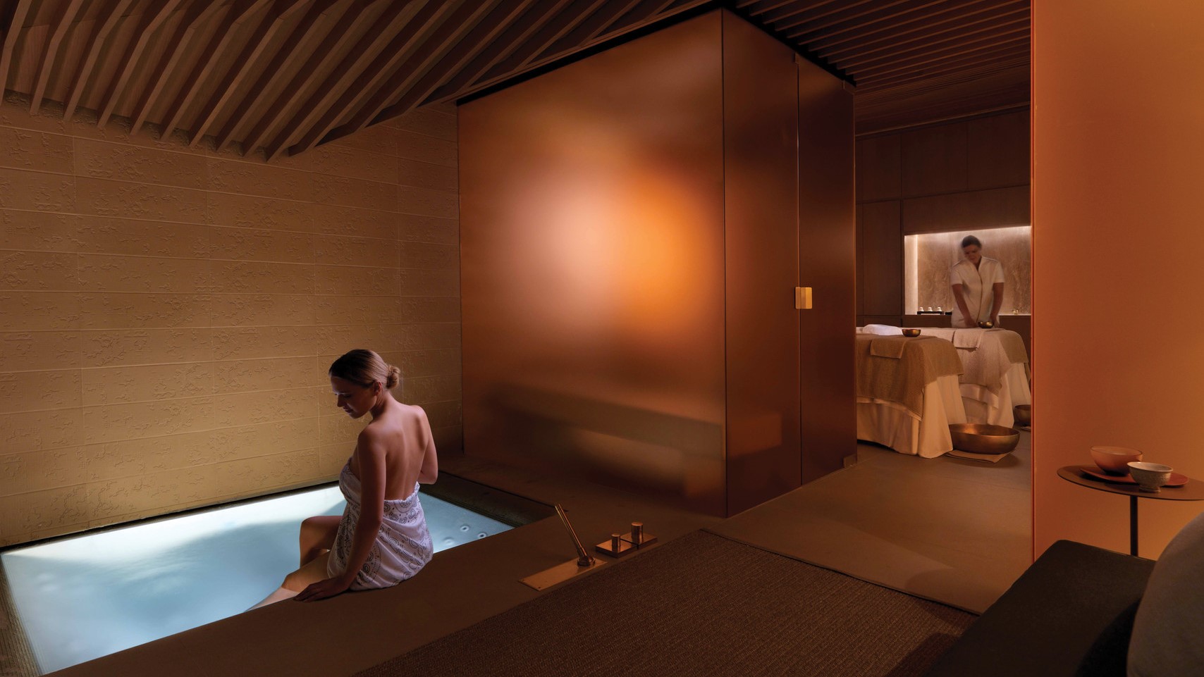 Hotel review Service & Facilities' - Four Seasons Hotel Milano - 1