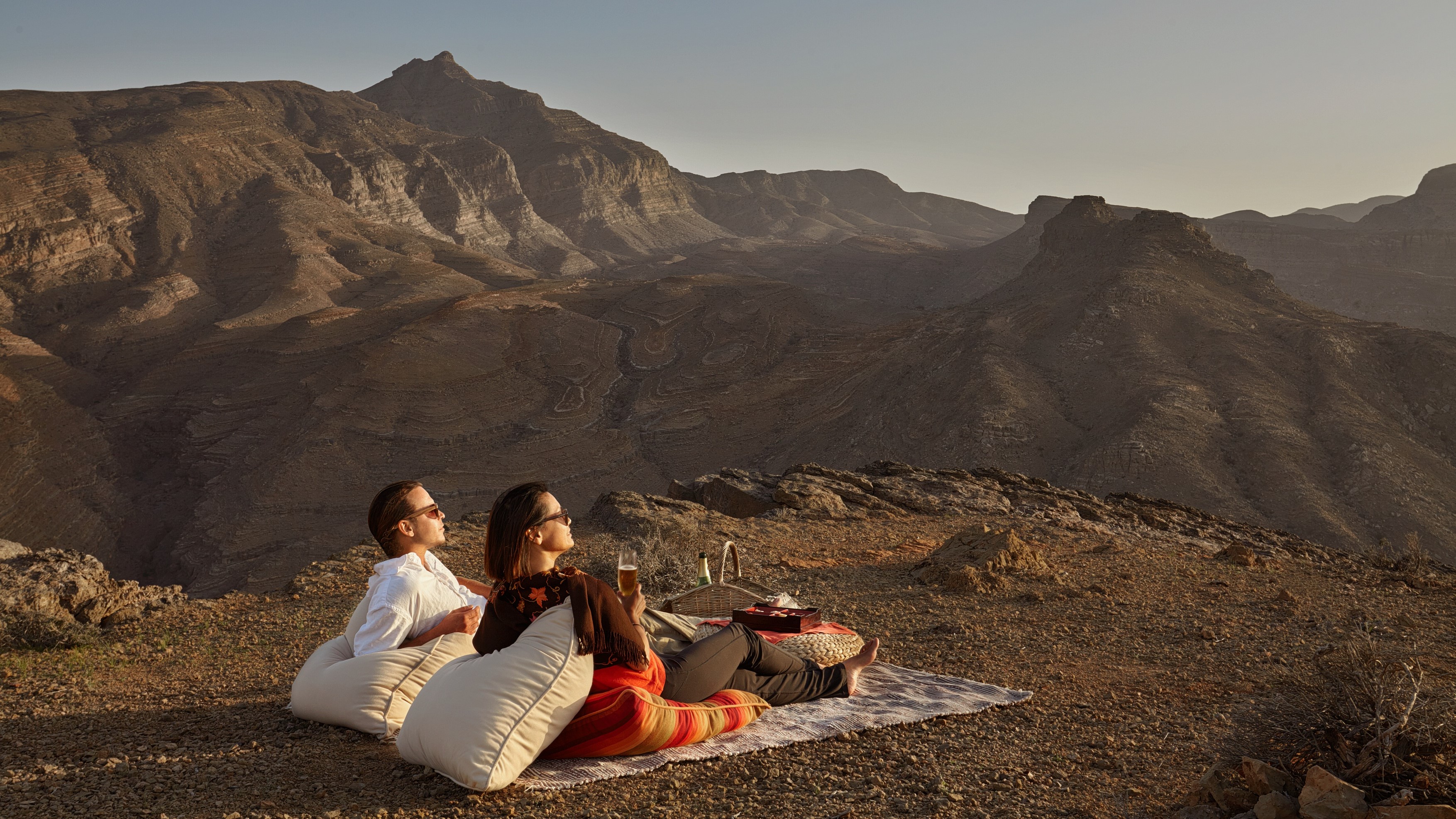 Hotel review What We Love' - Six Senses Zighy Bay - 0