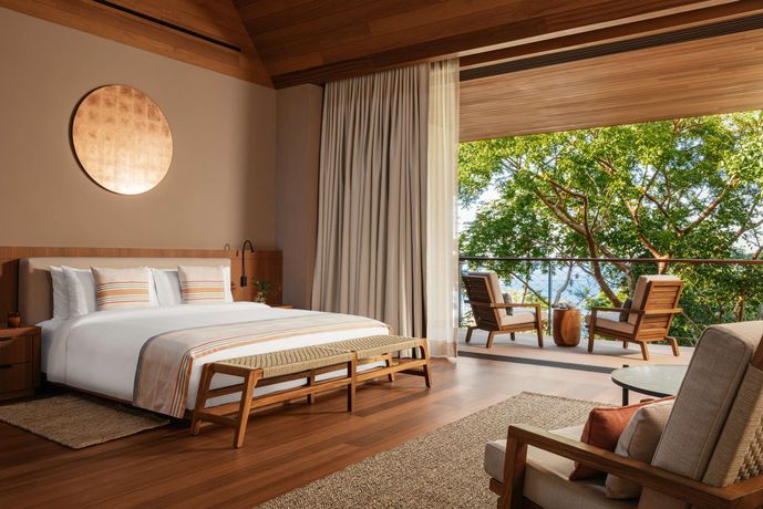 Verified hotel review - One&Only Mandarina - 41