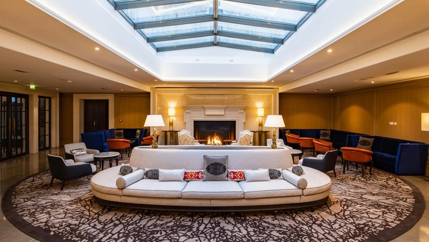 Hotel review Style' - Augustine, a Luxury Collection Hotel, Prague - 3