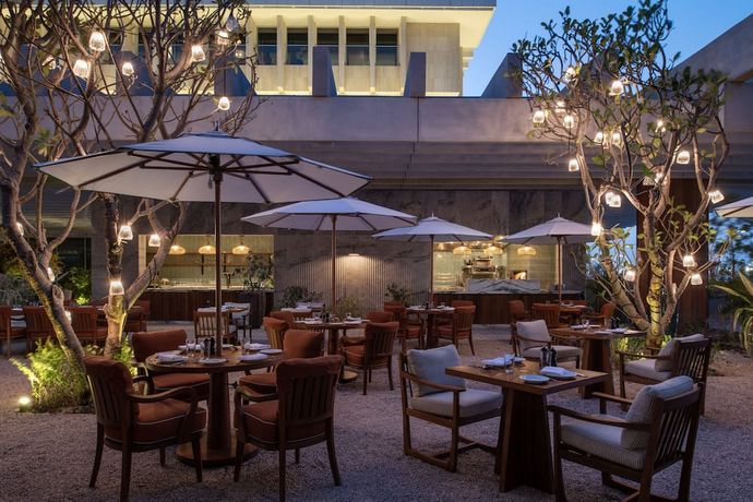 Verified hotel review - The Ned Doha - 29