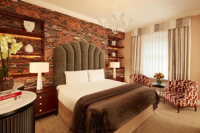 Verified hotel review - Flemings Mayfair - 50