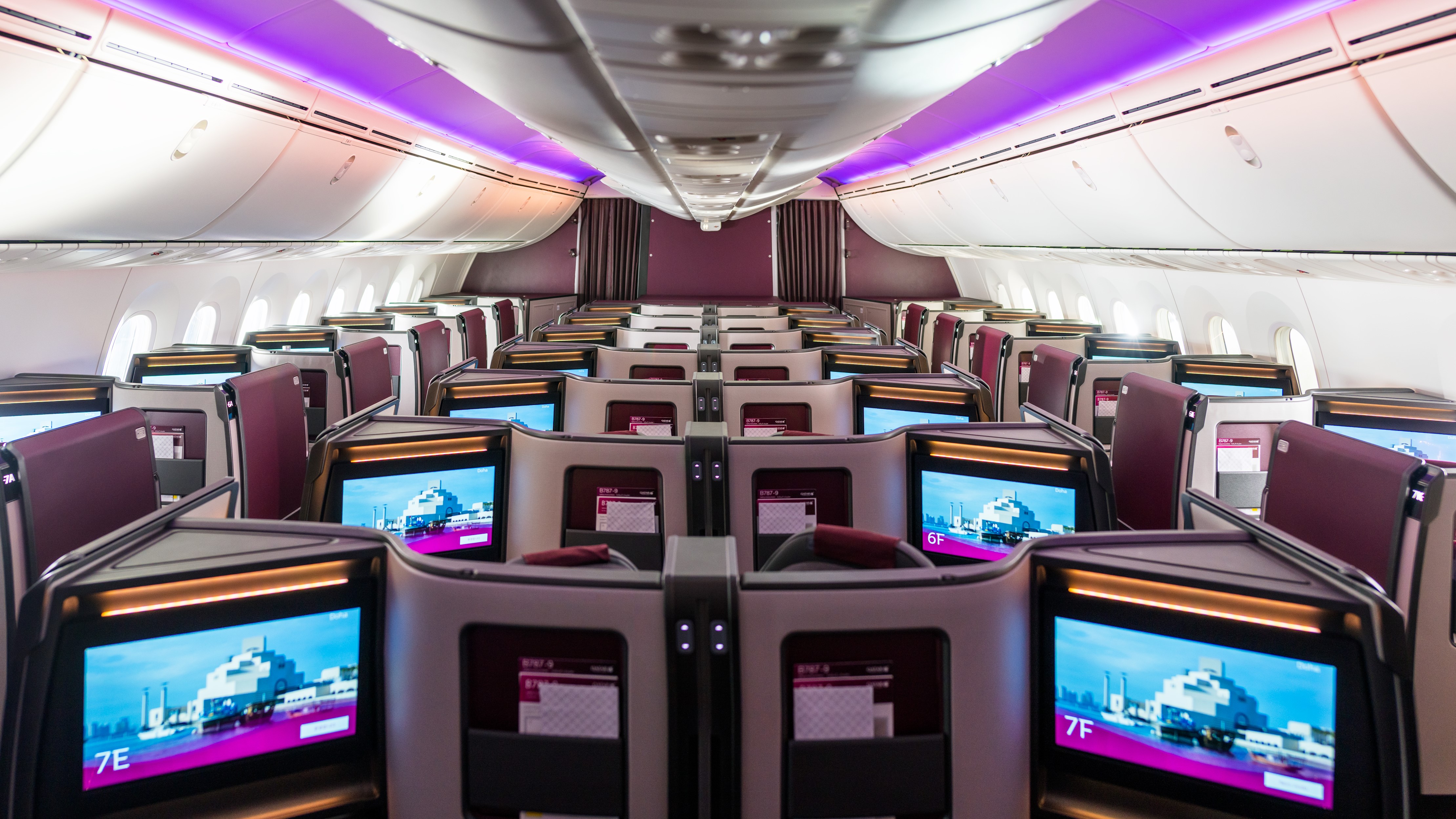 Airlines Toplists - 10 Best Business Class Champagnes & Sparkling Wines