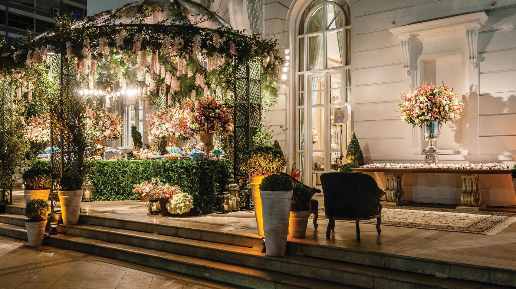 Hotel review Sustainability' - Copacabana Palace - a Belmond Hotel - 0