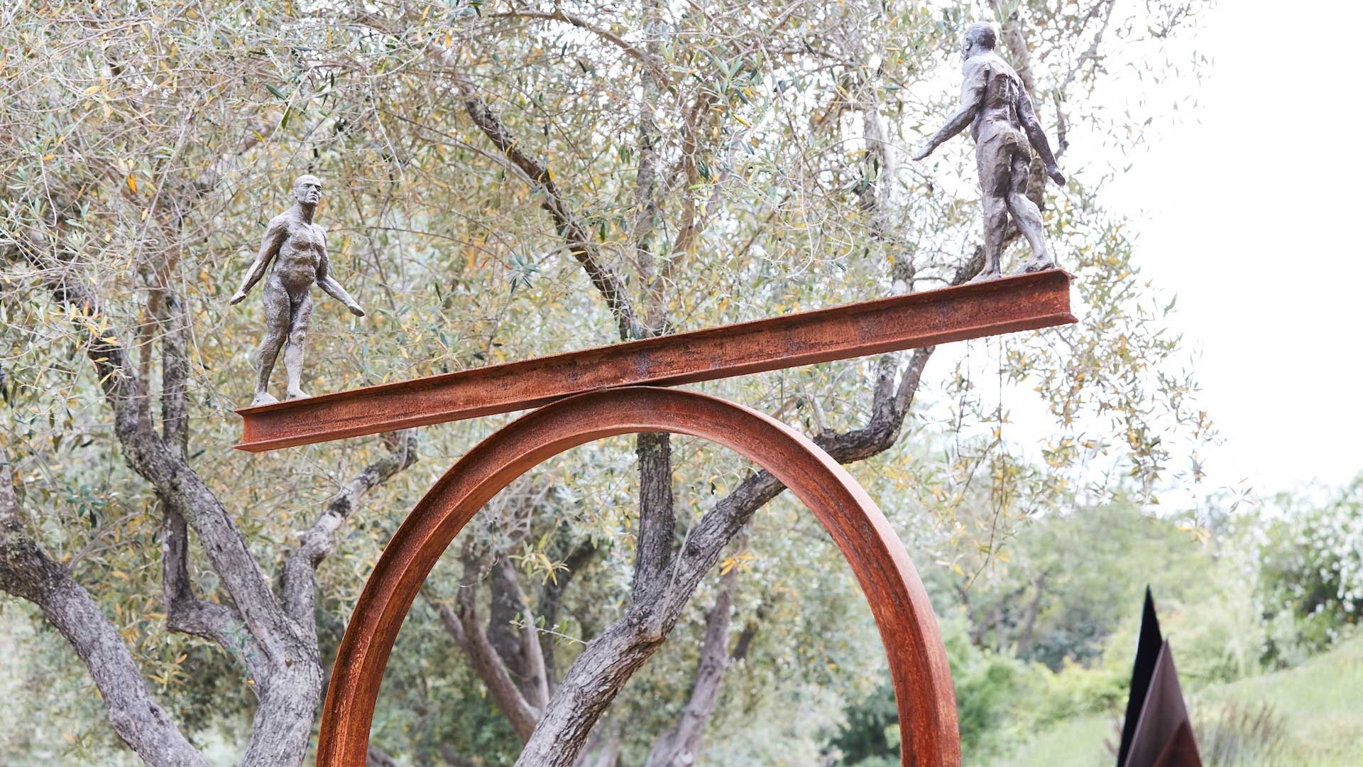 Hotel review Style' - Auberge du Soleil, An Auberge Resort - 2