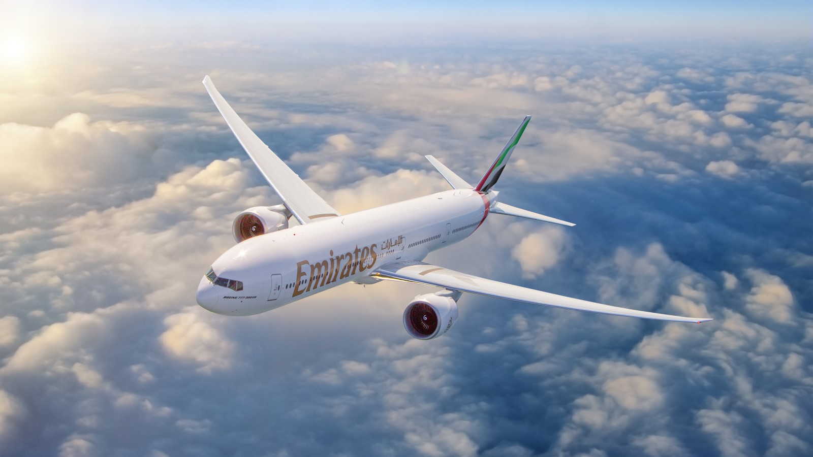 Emirates - refurbished 777s start flying in August image