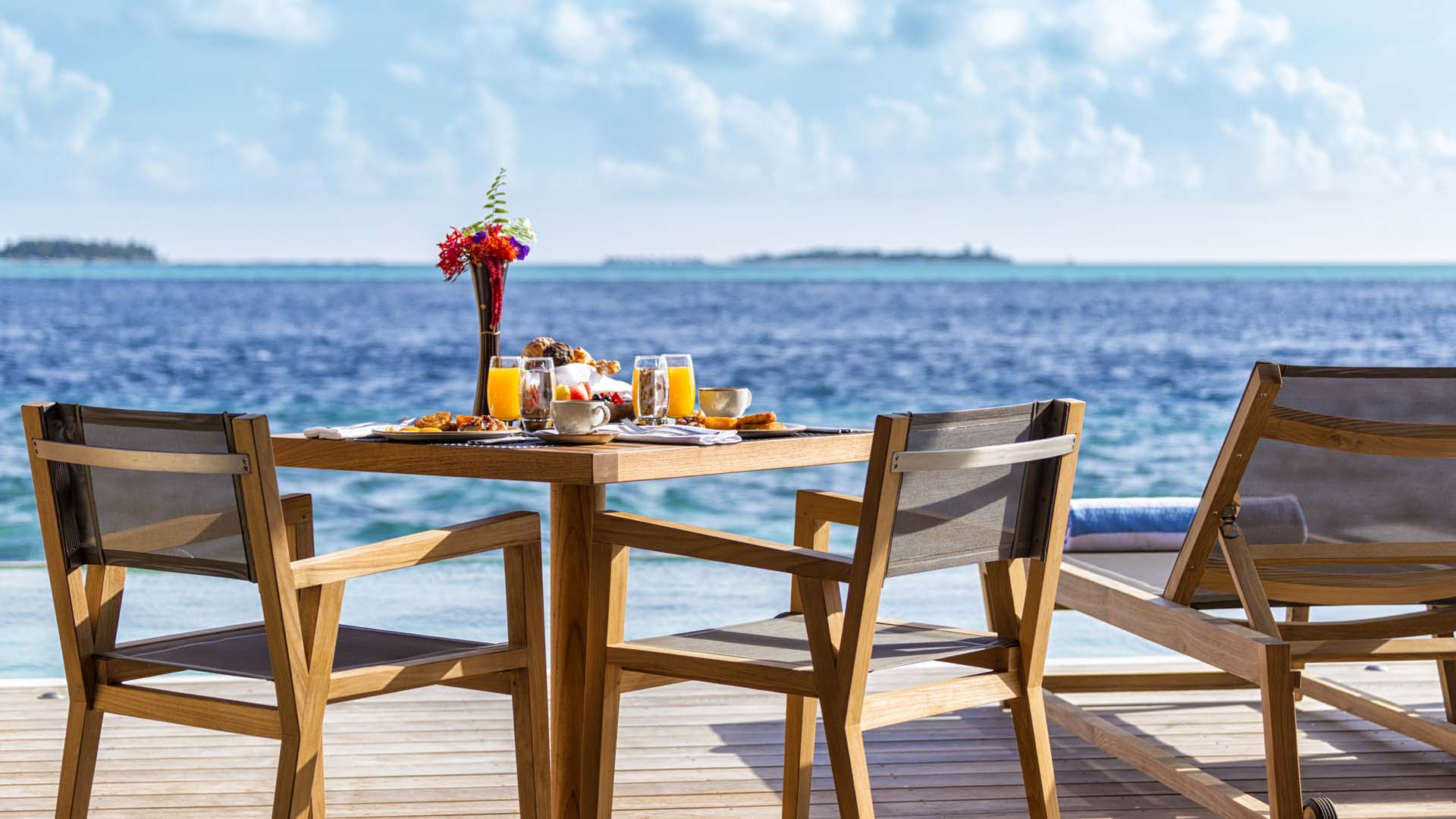 Hotel review Accommodation' - Hurawalhi Island Resort - 7