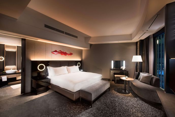 Verified hotel review - Conrad Osaka - 23