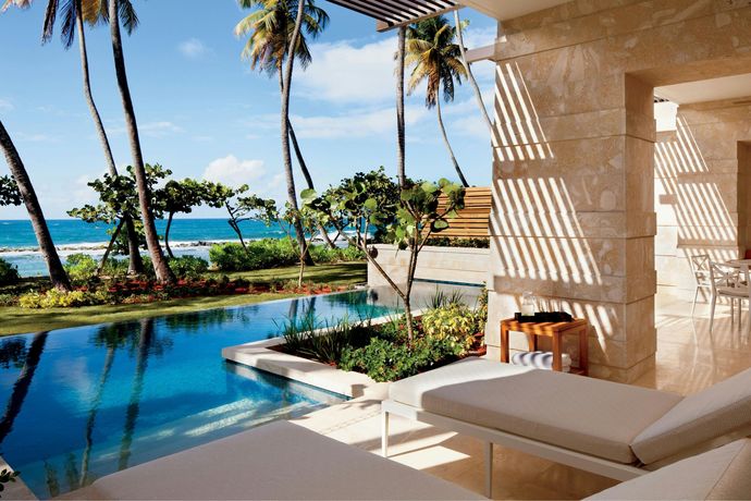 Verified hotel review - Dorado Beach, a Ritz-Carlton Reserve - 38