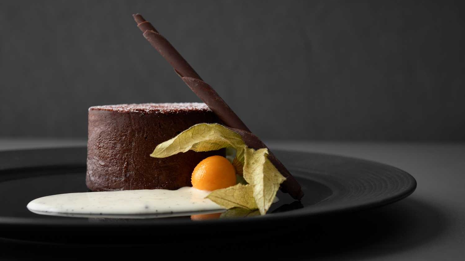 Airline review Cuisine - Qatar Airways - 8