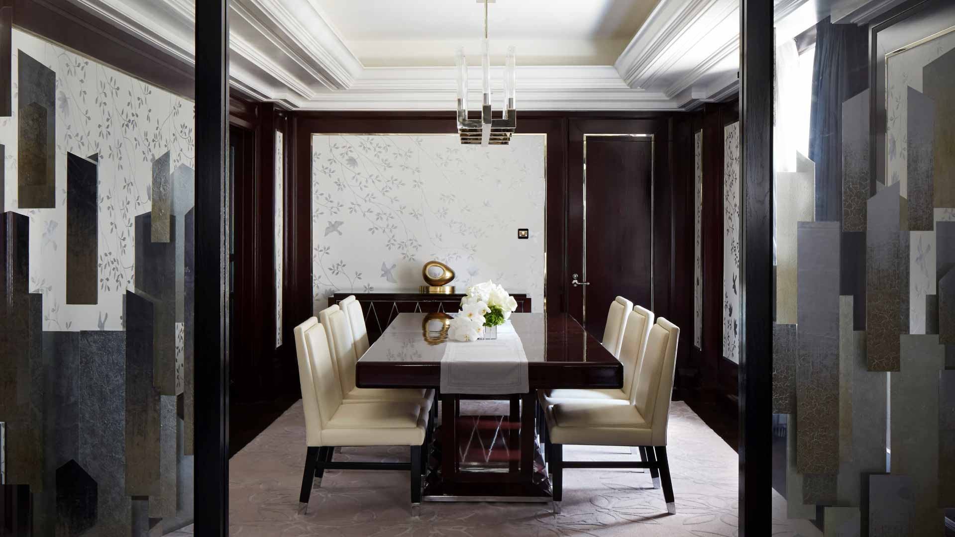 Hotel review Accommodation' - The Peninsula New York - 1