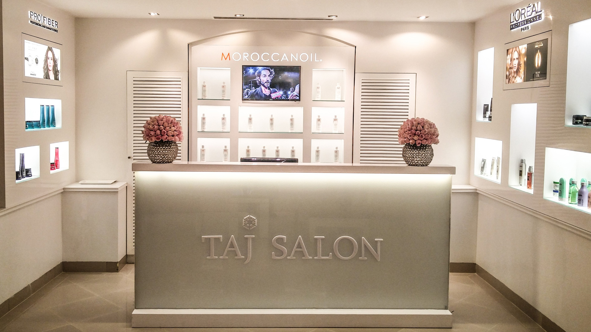 Hotel review Service & Facilities' - The Taj Mahal Palace - 0